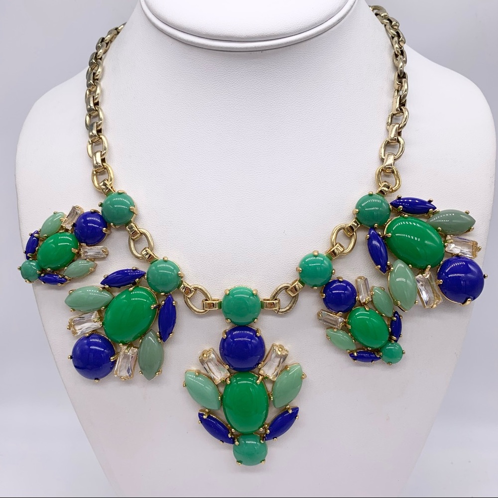 Stella & Dot Juniper Necklace
